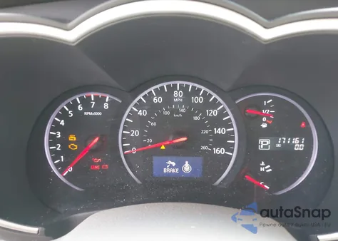 2012 Nissan Quest S z USA, uszkodzony, nr VIN JN8AE2KP6C9043645